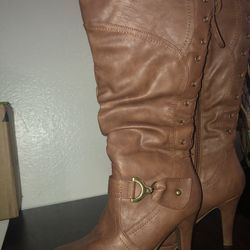High boots for Women’s