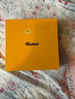 Bts album