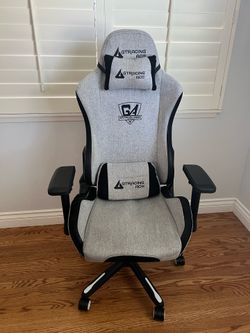 GTRacing Ace Gaming Chair