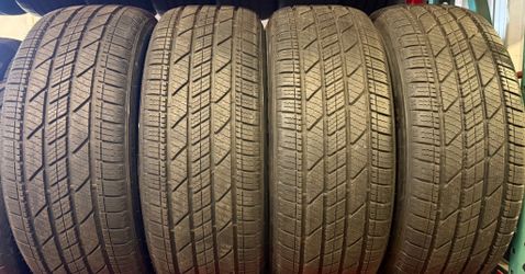 255 50 20 Bridgestone 4625
