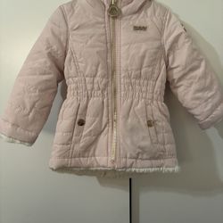 DKNY Girl Jacket 