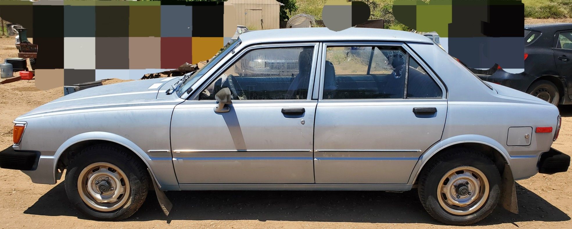 1981 Toyota Corolla for Sale in Beaumont, CA - OfferUp