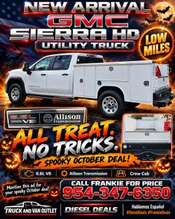 2024 GMC Sierra 3500 HD