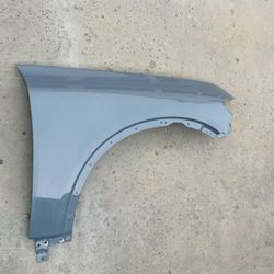2024 - 2026 HONDA PROLOGUE RIGHT PASSENGER SIDE FENDER OEM