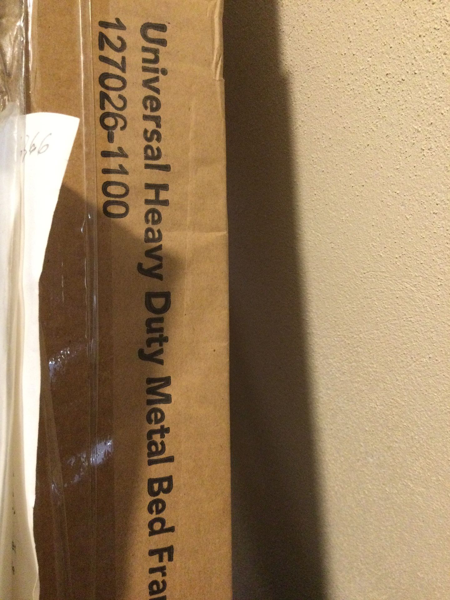 Bed Frame For All Size Adjustable 