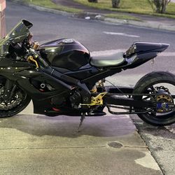 06 gsxr 1000 for on sale sale
