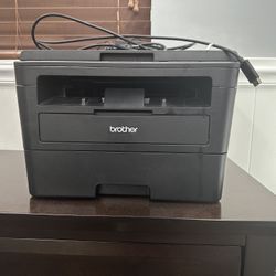 Brother Printer HL-L2395DW