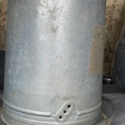 Chicken Feeder