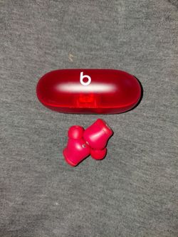 Beats ear buds