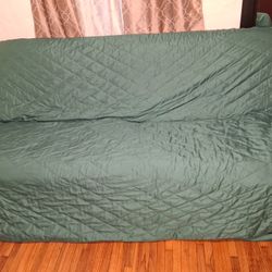 FREE Couch Bed Used Foldable Couch To Bed Holiday Gift