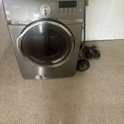 Samsung Dryer 