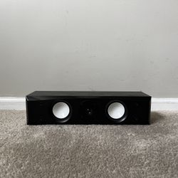 Onkyo SKC-560C Center Channel Home Theater Surround Speaker