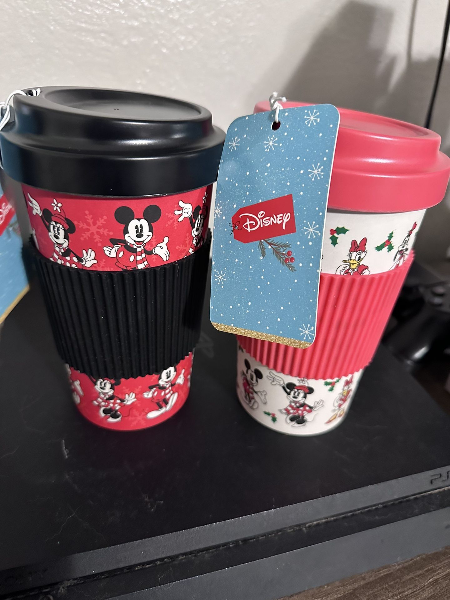 Mickey Disney Coffee Mugs 