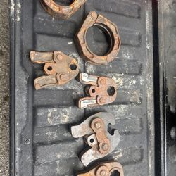 Different Types Of Working Tools