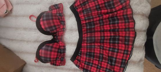 Lingerie/Lenceria