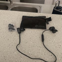 Yurbuds Bluetooth Earbuds