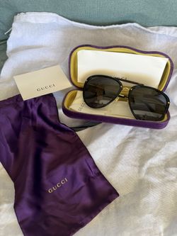 Gucci Sunglasses New