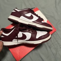 Dunks lmk