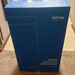 Home Dehumidifier