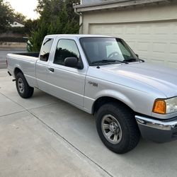 2001 Ford Ranger