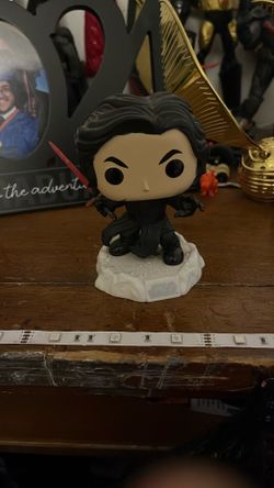 Kylo Ren Funko Pop