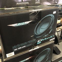 Image Dynamics Idmax10 On Sale Today For 299.99