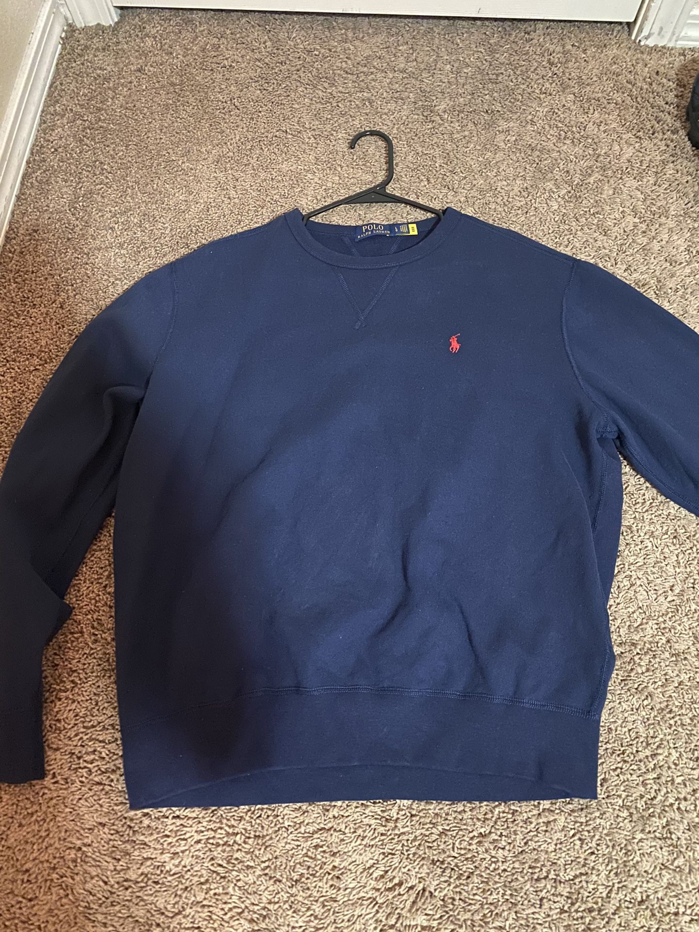 Polo Ralph Lauren Sweatshirt 