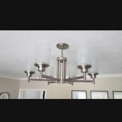 Chandelier 