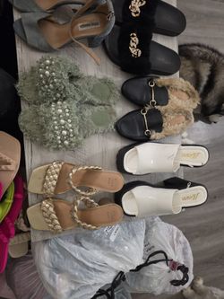Shoes