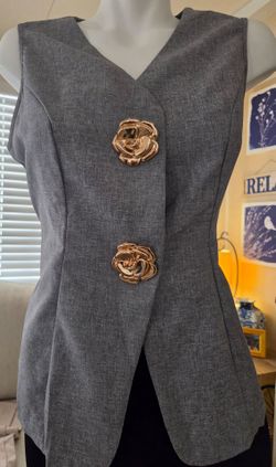 Pretty elegant blouse!
