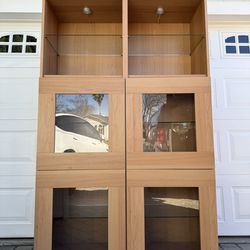 Large IKEA Cabinet