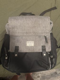 Eddie Bauer Diaper Bag