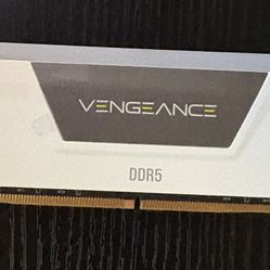 Corsair Vengeance