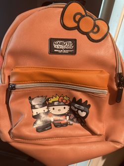 Backpack