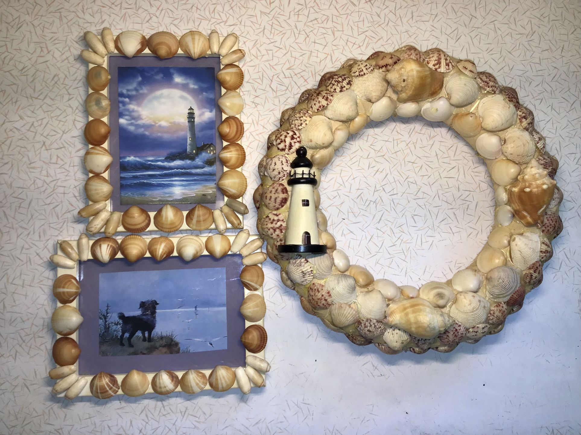 Nautical Decor