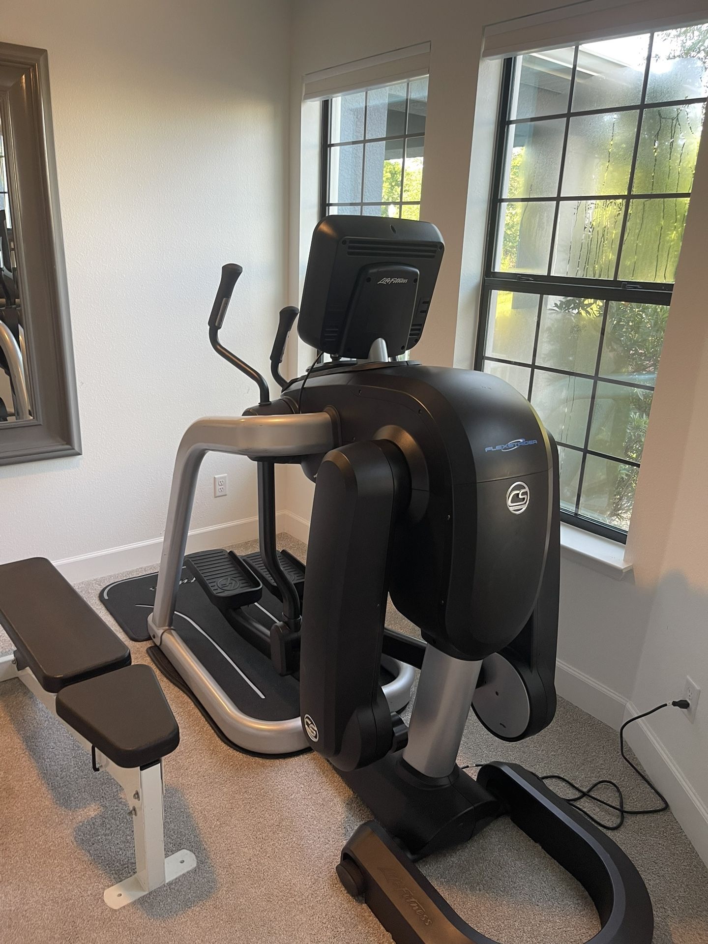 Life Fitness FlexStrider