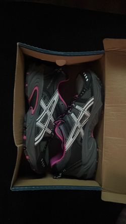 ASICS women shoes