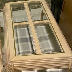 Coffee Table OR End Table, Goes great with A Couch. 