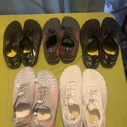 Women's Barefoot Shoes