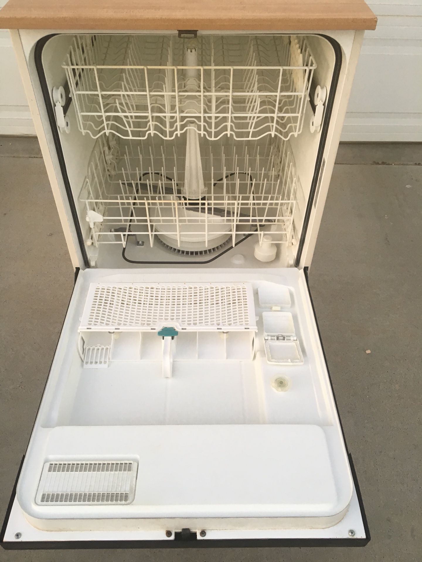 Farberware Portable Dishwasher for Sale in Encinitas, CA - OfferUp