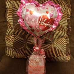 Valentine's Day Gift Arrangement 