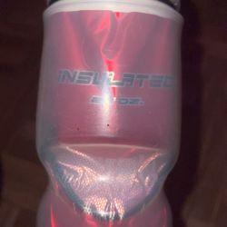 Bicycle Water Bottle