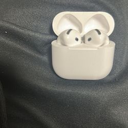 Apple AirPod Gen 4