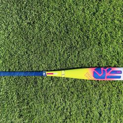 2026 Easton The Dub 29” -10 USSSA Baseball Bat: EUT6DUB10