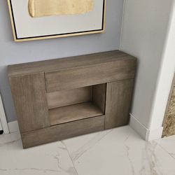 High End Cabinet