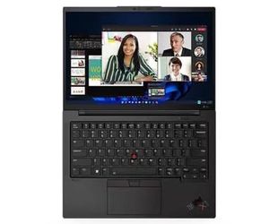 ThinkPad X1 Carbon Gen 10 Intel (14") - Black i7 vPro Touch Window 11 Pro