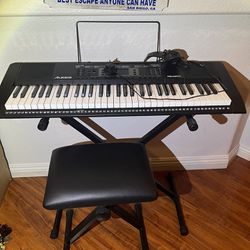 Keyboard - Alesis All Inclusive