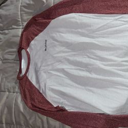 Columbia Long sleeve