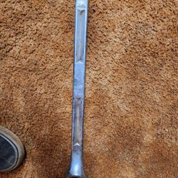 Old Snap On Wrench