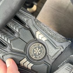 Working Gloves 